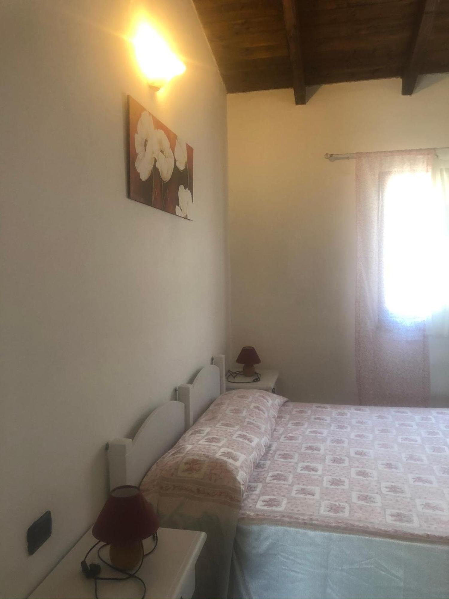 איגלסיאס Agriturismo Il Paradiso מראה חיצוני תמונה